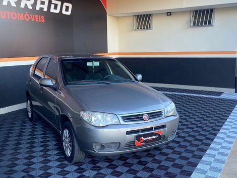 Fiat Palio Celebration 1.0 Fire Flex 8V 4p