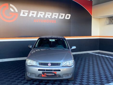 Fiat Palio Celebration 1.0 Fire Flex 8V 4p