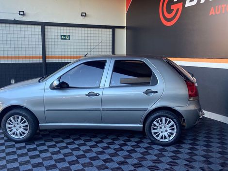 Fiat Palio Celebration 1.0 Fire Flex 8V 4p