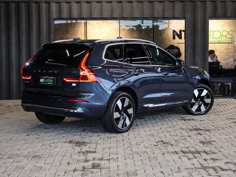 Volvo XC 60 T-8 Ultimate 2.0 AWD (Híbrido)