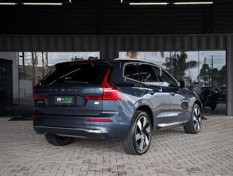 Volvo XC 60 T-8 Ultimate 2.0 AWD (Híbrido)
