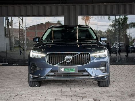 Volvo XC 60 T-8 Ultimate 2.0 AWD (Híbrido)