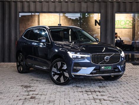 Volvo XC 60 T-8 Ultimate 2.0 AWD (Híbrido)
