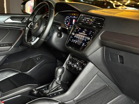 VolksWagen TIGUAN Allspac R-Line 350 TSI 2.0 4x4