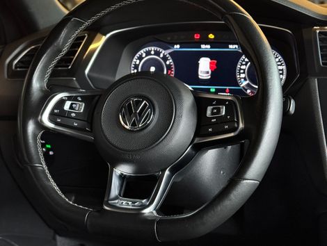 VolksWagen TIGUAN Allspac R-Line 350 TSI 2.0 4x4