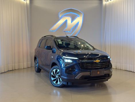 Chevrolet SPIN PREMIER 1.8 8V Econo.Flex 5p Aut.
