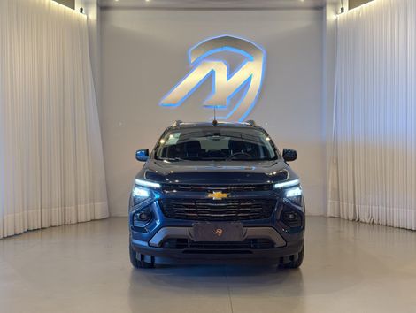 Chevrolet SPIN PREMIER 1.8 8V Econo.Flex 5p Aut.
