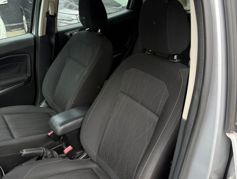 Ford EcoSport SE 1.5 12V Flex 5p Aut.