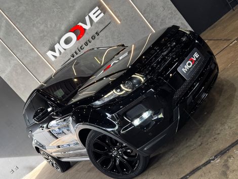 Land Rover Range R.EVOQUE Dynamic 2.0 Aut 5p