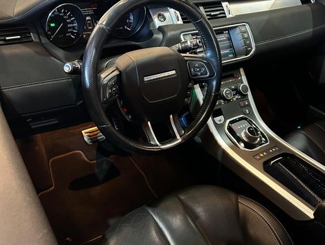 Land Rover Range R.EVOQUE Dynamic 2.0 Aut 5p