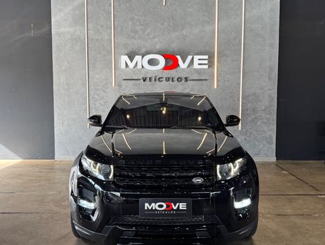 Land Rover Range R.EVOQUE Dynamic 2.0 Aut 5p