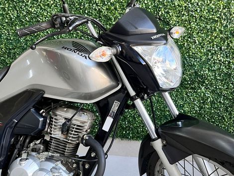 HONDA CG 160 START