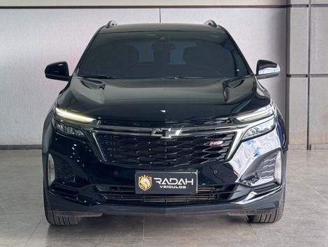 Chevrolet EQUINOX RS 1.5 Turbo 172cv Aut.