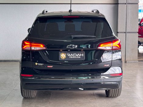 Chevrolet EQUINOX RS 1.5 Turbo 172cv Aut.