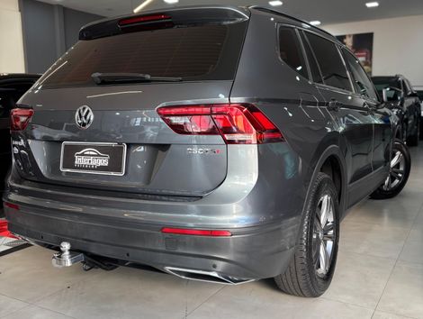VolksWagen TIGUAN Allspac 250 TSI 1.4 Flex