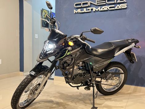 YAMAHA XTZ 150 CROSSER S FLEX