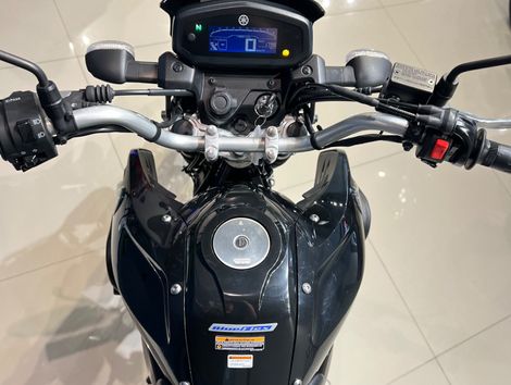 YAMAHA XTZ 150 CROSSER S FLEX