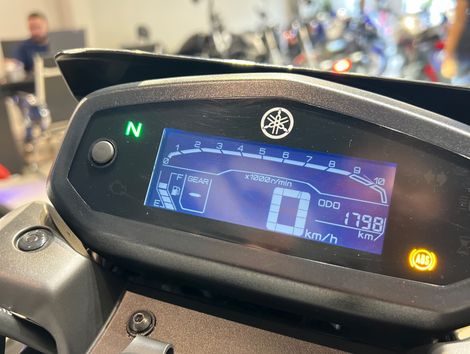 YAMAHA XTZ 150 CROSSER S FLEX
