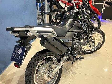 YAMAHA XTZ 150 CROSSER S FLEX