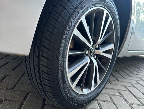 Toyota Corolla ALTIS/A.Premiu. 2.0 Flex 16V Aut