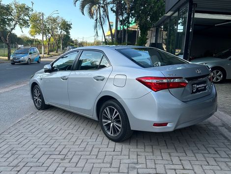 Toyota Corolla ALTIS/A.Premiu. 2.0 Flex 16V Aut