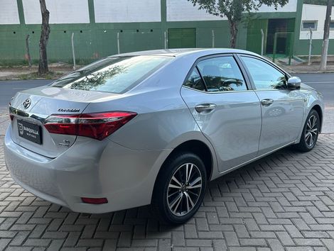 Toyota Corolla ALTIS/A.Premiu. 2.0 Flex 16V Aut