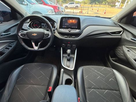 Chevrolet ONIX HATCH PREM. 1.0 12V TB Flex 5p Aut.