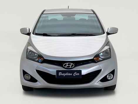 Hyundai HB20S C.Style/C.Plus1.6 Flex 16V Aut. 4p