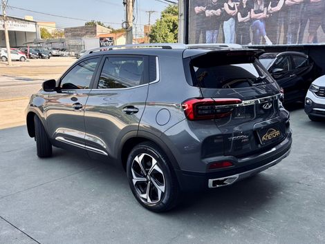 Caoa Chery Tiggo 5X PRO 1.5 Turbo HÍbrido