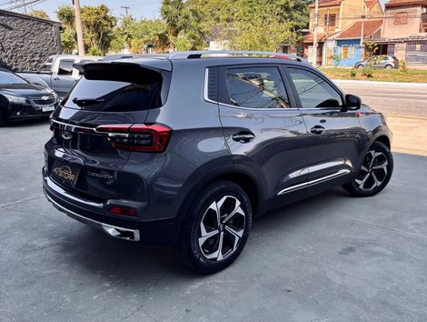 Caoa Chery Tiggo 5X PRO 1.5 Turbo HÍbrido