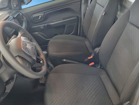Fiat Strada Endurance 1.3 Flex 8V CS