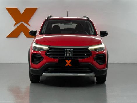 Fiat PULSE AUDACE 1.0 Turbo 200 Flex Aut.