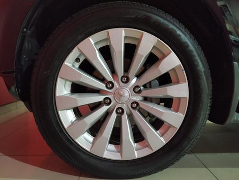 Mitsubishi Pajero HPE Full 3.2 4x4 T.I.Dies. 5p Aut
