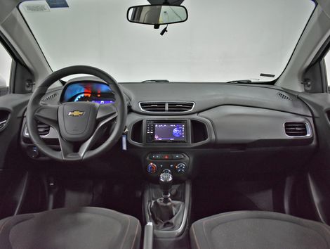 Chevrolet ONIX HATCH LT 1.0 8V FlexPower 5p Mec.