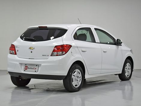 Chevrolet ONIX HATCH LT 1.0 8V FlexPower 5p Mec.