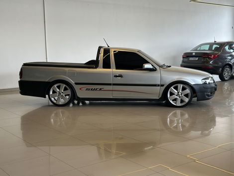 VolksWagen Saveiro SURF 1.6 Mi Total Flex 2p