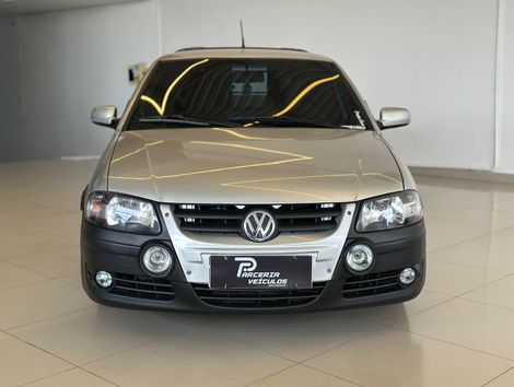 VolksWagen Saveiro SURF 1.6 Mi Total Flex 2p