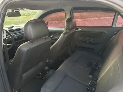 VolksWagen VOYAGE Trendline 1.6 T.Flex 8V 4p
