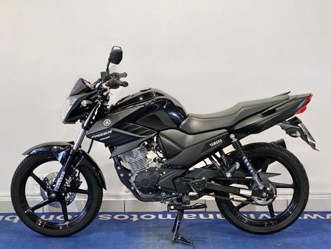 YAMAHA YS 150 FAZER SED/ FLEX