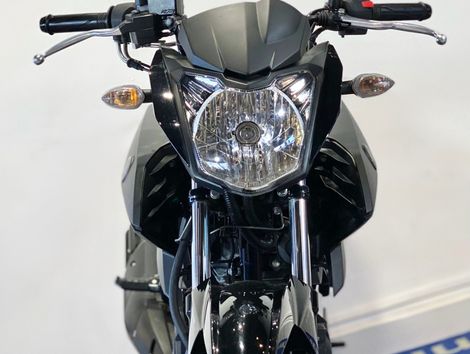 YAMAHA YS 150 FAZER SED/ FLEX