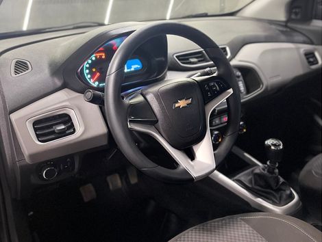 Chevrolet ONIX HATCH LT 1.4 8V FlexPower 5p Mec.