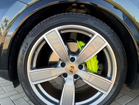 Porsche Cayenne Coupe Platinum Ed. 3.0 (Híbrido)