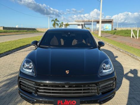 Porsche Cayenne Coupe Platinum Ed. 3.0 (Híbrido)