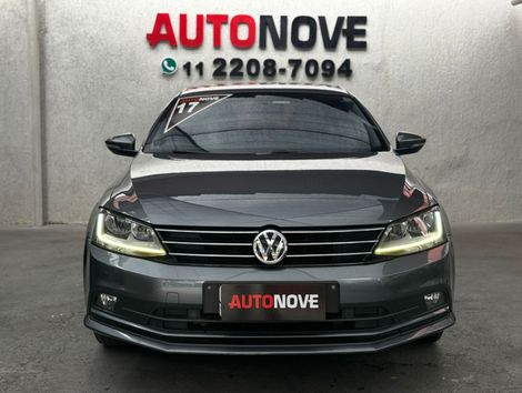 VolksWagen JETTA Comfortline 1.4 TSI 16V 4p Aut.