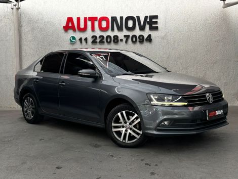 VolksWagen JETTA Comfortline 1.4 TSI 16V 4p Aut.