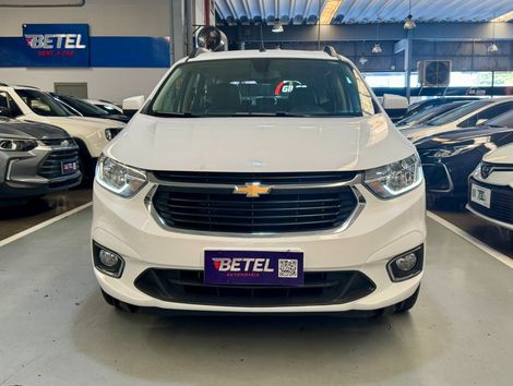 Chevrolet SPIN PREMIER 1.8 8V Econo.Flex 5p Aut.