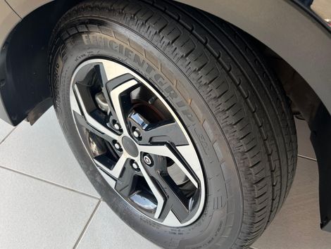 Hyundai Creta Attitude 1.6 16V Flex Aut.