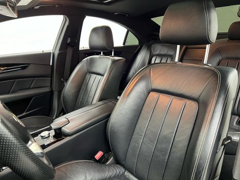 Mercedes CLS-400 3.5 V6 Bi-Turbo 333cv Aut.