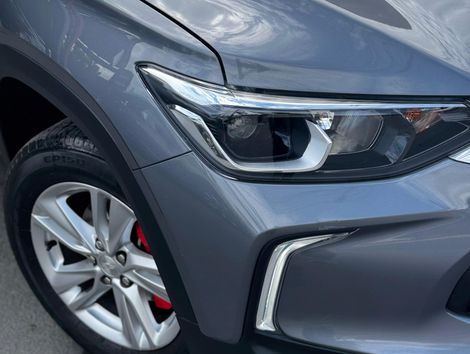 Chevrolet TRACKER LT 1.0 Turbo 12V Flex Aut.
