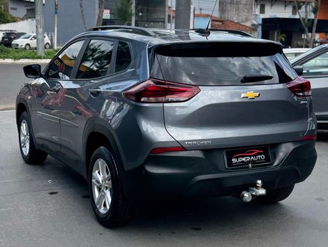 Chevrolet TRACKER LT 1.0 Turbo 12V Flex Aut.